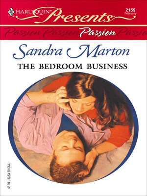 cover image of The Bedroom Business